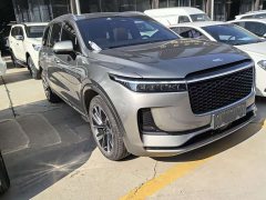 Li Auto ONE Extended Range 6-Seater - ფოტო 3