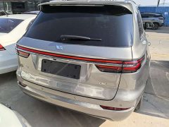 Li Auto ONE Extended Range 6-Seater - ფოტო 5