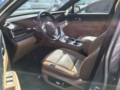 Li Auto ONE Extended Range 6-Seater - ფოტო 7