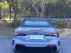 BMW 4 Series 430i Convertible M Sport Night Edition - photo 10