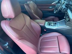 BMW 4 Series 430i Convertible M Sport Night Edition - photo 12