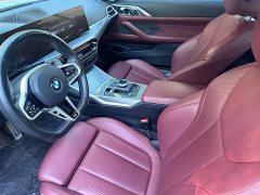 BMW 4 Series 430i Convertible M Sport Night Edition - photo 13