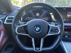 BMW 4 Series 430i Convertible M Sport Night Edition - photo 19