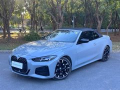 BMW 4 Series 430i Convertible M Sport Night Edition - photo 2