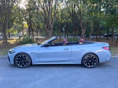 BMW 4 Series 430i Convertible M Sport Night Edition - photo 5