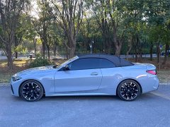 BMW 4 Series 430i Convertible M Sport Night Edition - photo 6