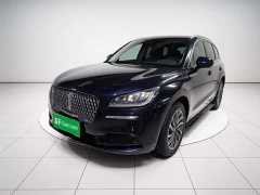 Lincoln Explorer 2.0T Two-Wheel Drive Premium - ფოტო 1