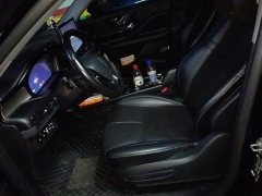 Lincoln Explorer 2.0T Two-Wheel Drive Premium - ფოტო 11