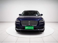 Lincoln Explorer 2.0T Two-Wheel Drive Premium - ფოტო 2