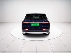 Lincoln Explorer 2.0T Two-Wheel Drive Premium - ფოტო 3