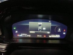Lincoln Explorer 2.0T Two-Wheel Drive Premium - ფოტო 7