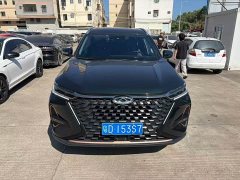 Chery Tiggo 8 PRO 290T Two-Wheel Drive Vast Edition 5-Seater - photo 1