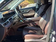 Chery Tiggo 8 PRO 290T Two-Wheel Drive Vast Edition 5-Seater - photo 3