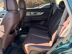 Chery Tiggo 8 PRO 290T Two-Wheel Drive Vast Edition 5-Seater - photo 4