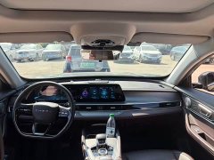 Chery Tiggo 8 PRO 290T Two-Wheel Drive Vast Edition 5-Seater - photo 5