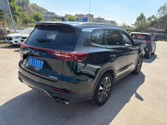 Chery Tiggo 8 PRO 290T Two-Wheel Drive Vast Edition 5-Seater - photo 8