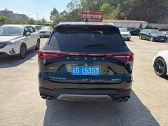 Chery Tiggo 8 PRO 290T Two-Wheel Drive Vast Edition 5-Seater - photo 9