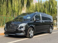 Mercedes-Benz Vito 2.0T Business Edition 7-Seater - photo 1