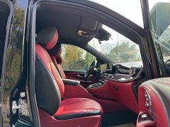 Mercedes-Benz Vito 2.0T Business Edition 7-Seater - photo 10