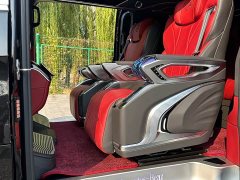 Mercedes-Benz Vito 2.0T Business Edition 7-Seater - photo 11