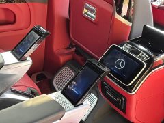 Mercedes-Benz Vito 2.0T Business Edition 7-Seater - photo 13