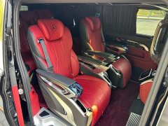 Mercedes-Benz Vito 2.0T Business Edition 7-Seater - photo 14