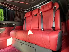 Mercedes-Benz Vito 2.0T Business Edition 7-Seater - photo 15
