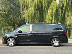 Mercedes-Benz Vito 2.0T Business Edition 7-Seater - photo 17