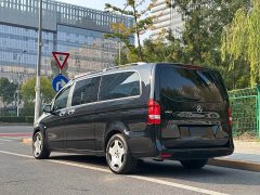 Mercedes-Benz Vito 2.0T Business Edition 7-Seater - photo 18