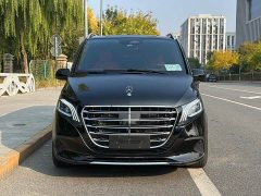 Mercedes-Benz Vito 2.0T Business Edition 7-Seater - photo 2