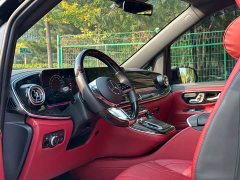 Mercedes-Benz Vito 2.0T Business Edition 7-Seater - photo 3
