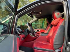 Mercedes-Benz Vito 2.0T Business Edition 7-Seater - photo 7