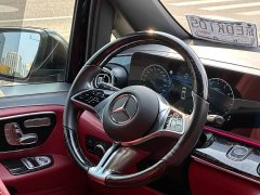 Mercedes-Benz Vito 2.0T Business Edition 7-Seater - photo 9