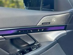 BMW 5 Series 530Li Premier M Sport Package - photo 11