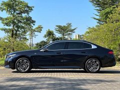 BMW 5 Series 530Li Premier M Sport Package - photo 13
