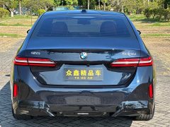 BMW 5 Series 530Li Premier M Sport Package - photo 15