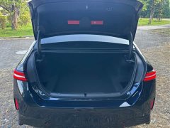 BMW 5 Series 530Li Premier M Sport Package - photo 17