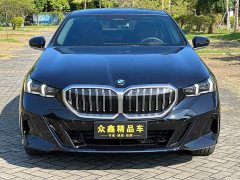 BMW 5 Series 530Li Premier M Sport Package - photo 2