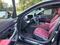 BMW 5 Series 530Li Premier M Sport Package - photo 4
