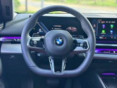 BMW 5 Series 530Li Premier M Sport Package - photo 6