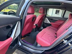 BMW 5 Series 530Li Premier M Sport Package - photo 8