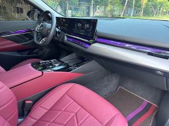 BMW 5 Series 530Li Premier M Sport Package - photo 9