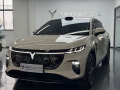 Voyah Lantu Zhiyin Four-Wheel Drive Qiankun Edition - photo 1
