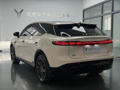 Voyah Lantu Zhiyin Four-Wheel Drive Qiankun Edition - photo 10
