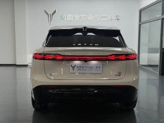 Voyah Lantu Zhiyin Four-Wheel Drive Qiankun Edition - photo 11