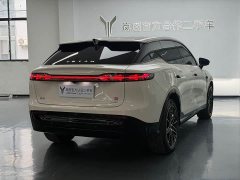 Voyah Lantu Zhiyin Four-Wheel Drive Qiankun Edition - photo 12