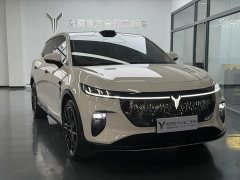 Voyah Lantu Zhiyin Four-Wheel Drive Qiankun Edition - photo 3