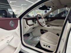 Voyah Lantu Zhiyin Four-Wheel Drive Qiankun Edition - photo 4