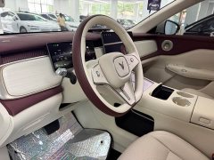 Voyah Lantu Zhiyin Four-Wheel Drive Qiankun Edition - photo 6