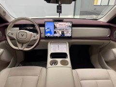 Voyah Lantu Zhiyin Four-Wheel Drive Qiankun Edition - photo 9